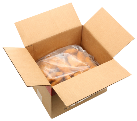 Tyson® Red Label™ CHICKEN FILLET SWEET CLASSIC BONELESS SKINLESS NAE FC 4 OZ 10000038887
