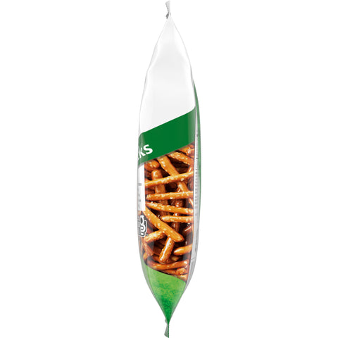 Snyders of Hanover Gluten Free Pretzel Sticks, 8 Ounce -- 12 per case.