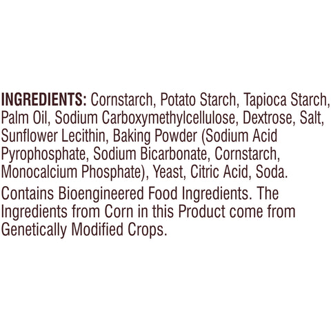 Snyders of Hanover Gluten Free Pretzel Sticks, 8 Ounce -- 12 per case.