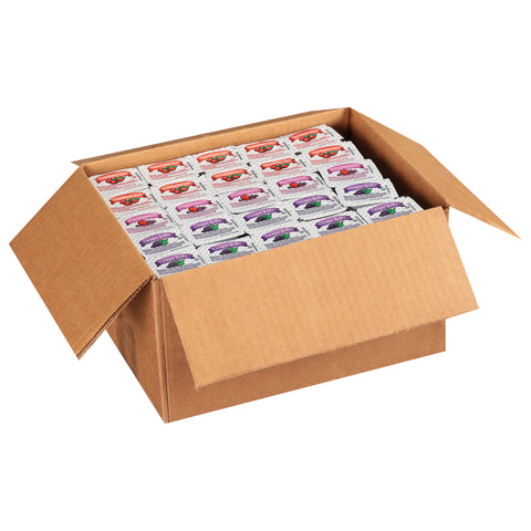 Jelly Assorted #12 Single Serve Cup 78000432