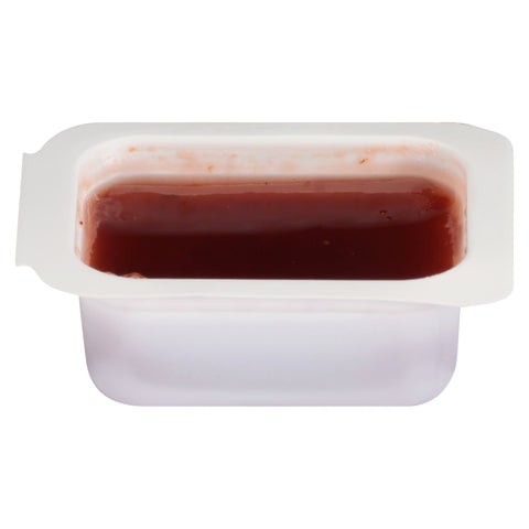 Jelly Assorted #12 Single Serve Cup 78000432