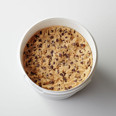 General Mills Pillsbury Best Doughboys Chocolate Chip Cookies, 15 Pound.