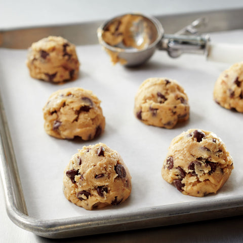 General Mills Pillsbury Best Doughboys Chocolate Chip Cookies, 15 Pound.