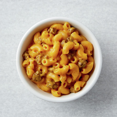 General Mills HAMBURGER HELPER CHEESEBURGER MACARONI