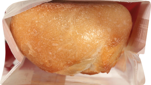 Roll French Demi-baguette Sandwich