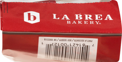 La Brea Bakery French Demi Bread Baguette, 4 Ounce -- 48 per case
