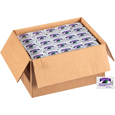 Jelly Grape Single Serve Cup 0046850/78000427