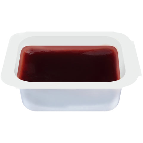 Portion Pac JELLY ASSORTED REDUCED CALORIE SINGLE SERVE CUP 0090720/78000443