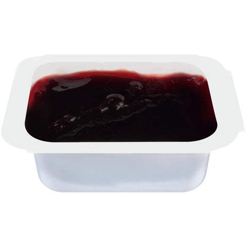 Jelly Assorted Reduced Calorie Single Serve Cup 0090720/78000443