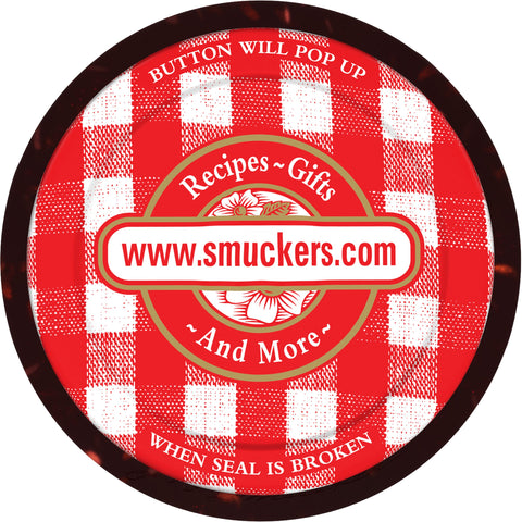 Smucker SMUCKER RASPBERRY PRES