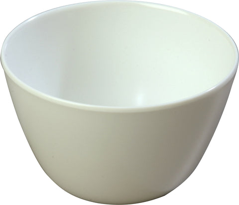 Carlisle CUP BOUILLON WHITE KINGLINE 7.7 OZ