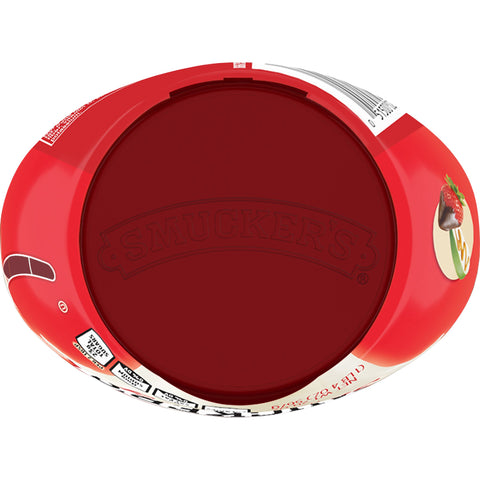 Smucker's® TOPPING STRAWBERRY SQUEEZE BOTTLE