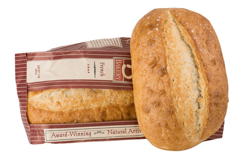 La Brea Bakery® BREAD FRENCH LOAF PARBAKED 11