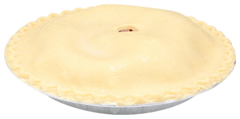 Pie Fruit Strawberry Rhubarb Mixed Hi Unbaked 10
