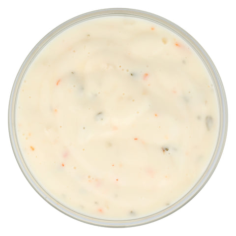 Dressing Italian Creamy Garlic