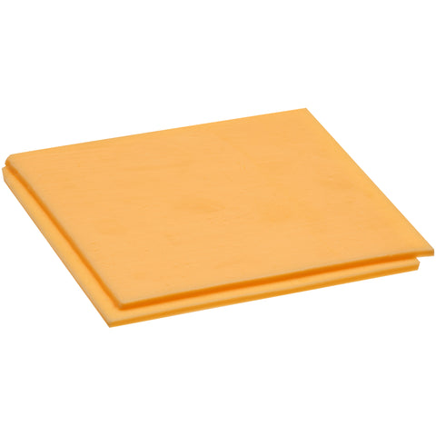 Cheese American Yellow Sliced 120 Ct
