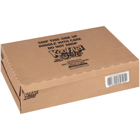 Kool-Aid Gelatin Orange, 3.5 Ounce -- 48 per case