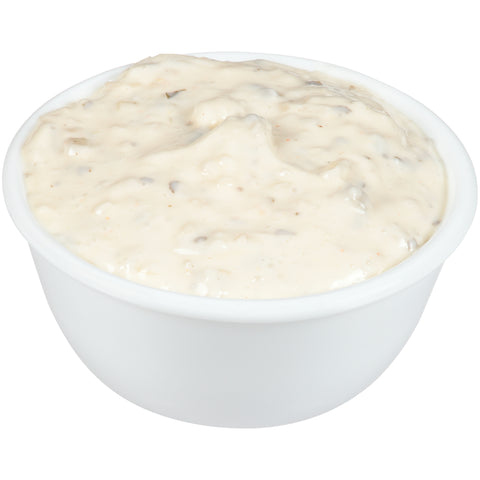 Sauce Tartar Creamy