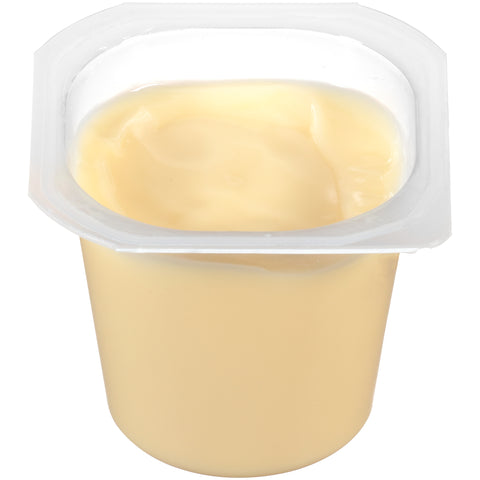 Grab N Snacks Vanilla Pudding 4 Pack, 14 Ounce -- 12 Case