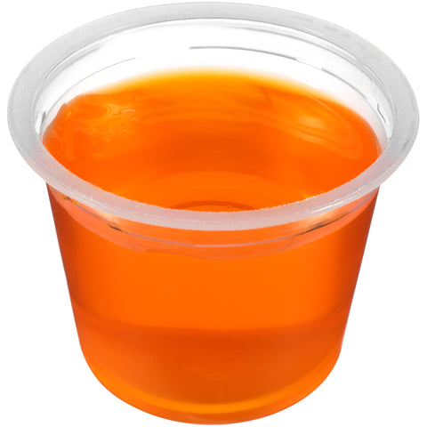 Kool-Aid Gelatin Orange, 3.5 Ounce -- 48 per case