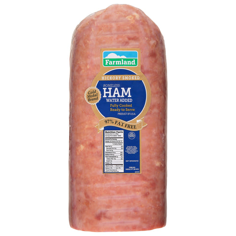 Gold Medal (SF) HAM SMOKED WA ENDLESS 97% FAT FREE