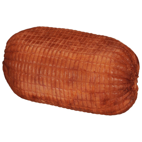 Healthy Ones Off the Bone Ham with Natural Juice, 7.25 Pound -- 2 per case.