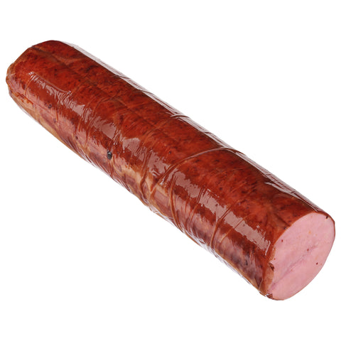 Farmland Gold Medal Canadian Brand Round Smoked Ham, 3.78 Pound -- 4 per case.