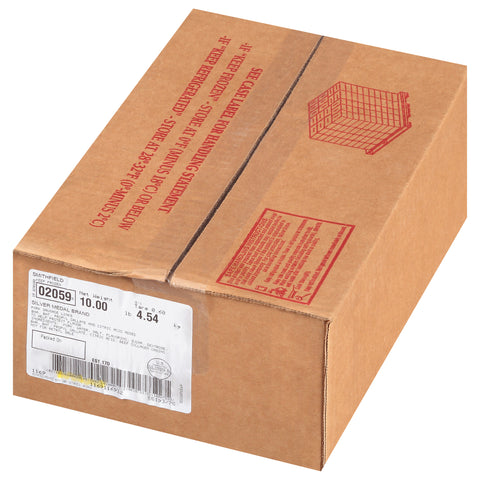 John Morrell Collagen Casing Sausage Link, 10 Pound