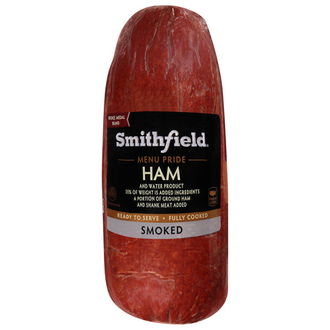 Bronze Medal (SF) HAM H&W SMOKED ROUND