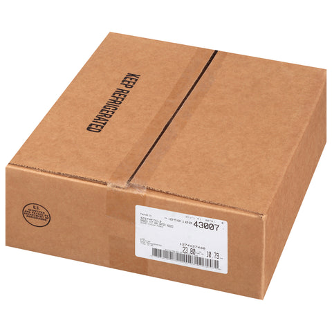 Armour Deli Speedy Cut Ham - Water Added, 9 to 11 Pound -- 2 per case.