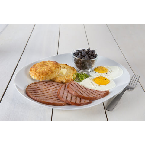 Armour Deli Speedy Cut Ham - Water Added, 9 to 11 Pound -- 2 per case.