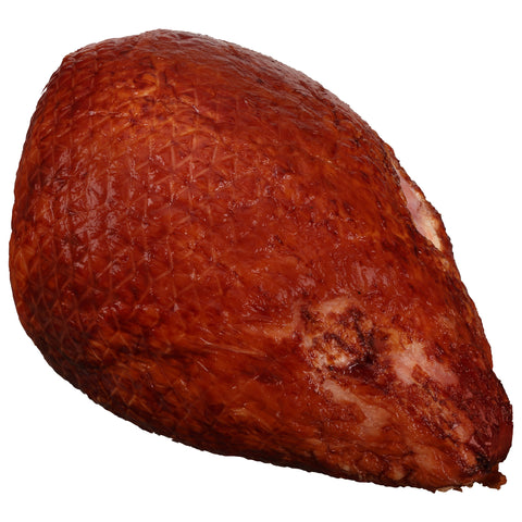 Farmland Hill Smoked Spring Pit Ham, 15.45 Pound -- 2 per case.