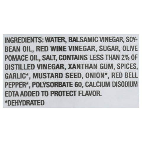 Hidden Valley® DRESSING VINAIGRETTE OLIVE OIL LITE