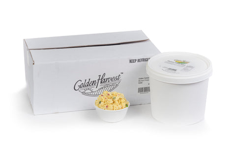 Golden Harvest SALAD POTATO MUSTARD