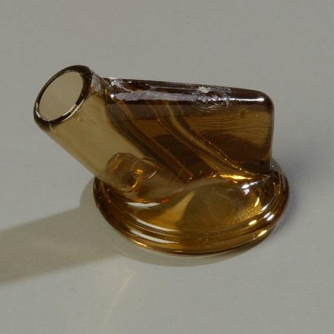 Stor N' Pour® SPOUT REPLACEMENT F/ STORE N POUR PLASTIC BROWN
