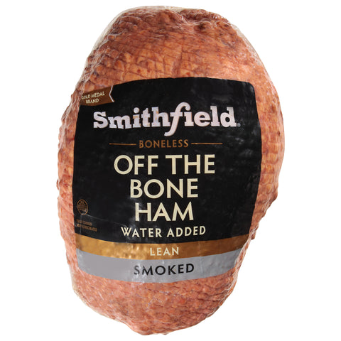 John Morrell (JM) HAM OFF THE BONE