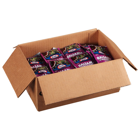 Dressing Vinaigrette Balsamic Single Serve Pouch