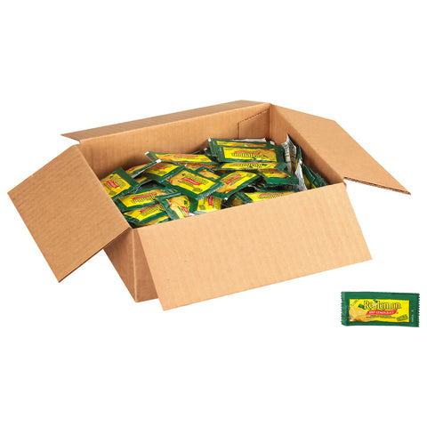Juice Lemon Single Serve Packet 5300015172/78000698