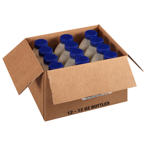 Kraft Real Mayonnaise, 12 Fluid Ounce -- 12 per case.