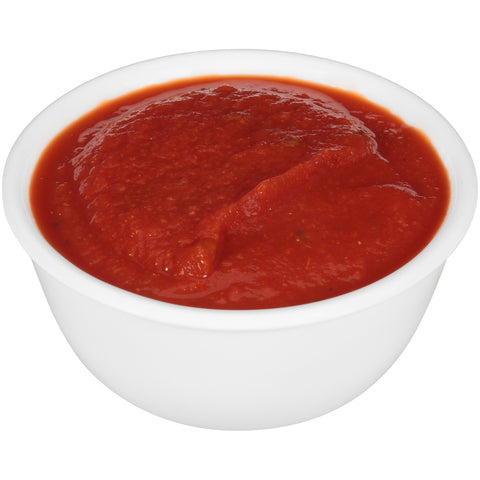 Sauce Spaghetti No Salt Added