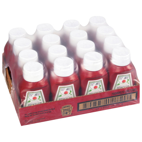 Ketchup Upside Down Tabletop 007280/78000020