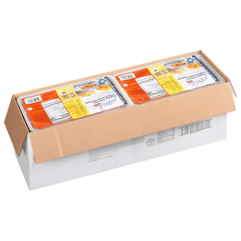 Chef Francisco Cheesy Chicken Tortilla Soup, 4 Pound Tub -- 4 per case