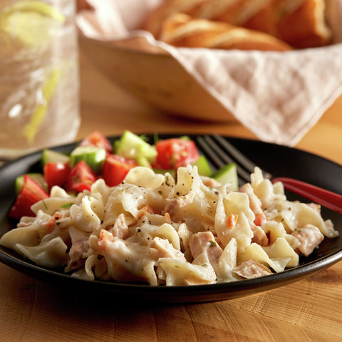 Tuna Helper Creamy Pasta, 5.5 Ounce -- 12 per case.
