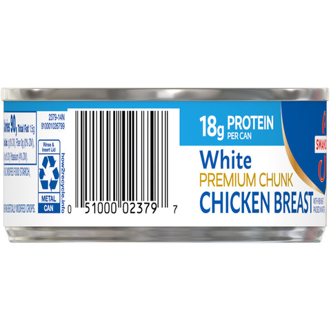 Swanson® CHICKEN WHITE CAN