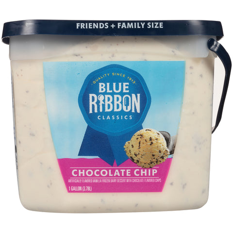 Blue Bunny BB PAIL CHOCOLATE CHIP