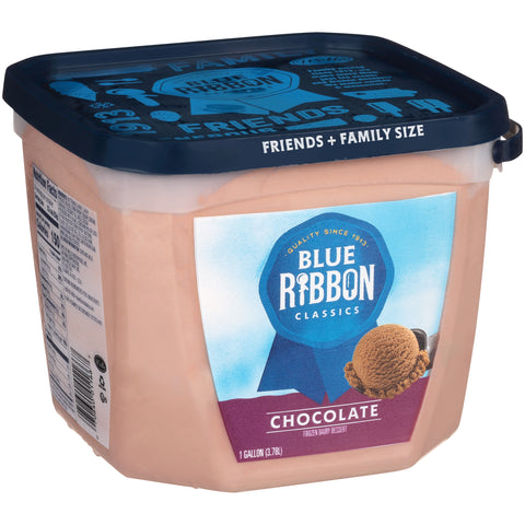 Blue Bunny BB PAIL CHOCOLATE