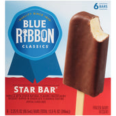 Blue Bunny ICE CREAM BAR BIG STAR 903481