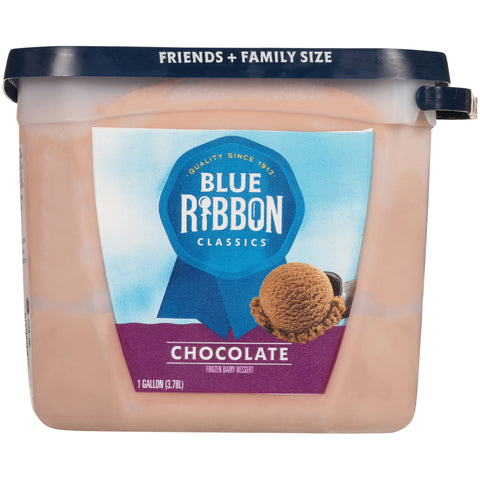 Blue Bunny BB PAIL CHOCOLATE