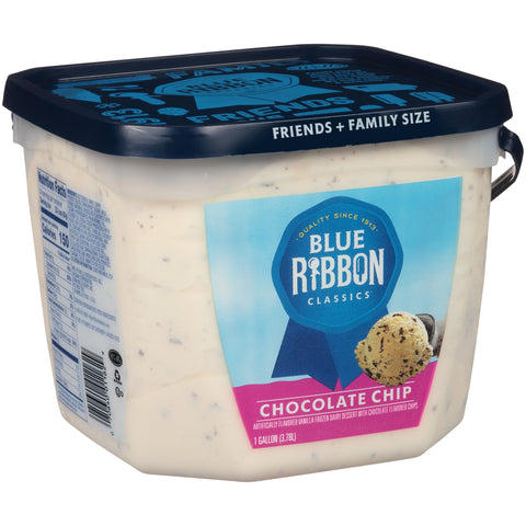 Blue Bunny BB PAIL CHOCOLATE CHIP