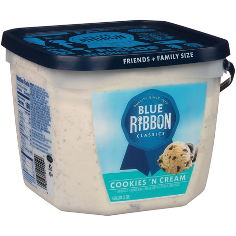 Blue Bunny BB PAIL COOKIE N CREAM